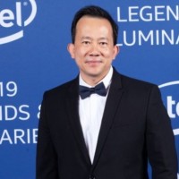Intel Corporation Employee J Ngo's profile photo
