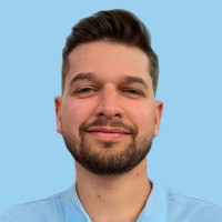 Informadis Employee Adrien Barbier's profile photo