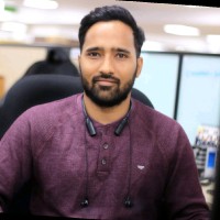Field Control Analytics Employee Bitu Nirala's profile photo