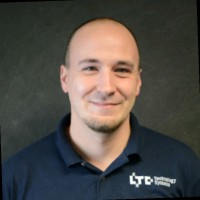 LTC Technology Systems Employee Gary Lawton's profile photo