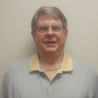 Yates Construction Employee William Speed's profile photo