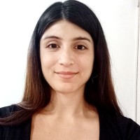 Credencial Payments Employee Carla Calabresi's profile photo
