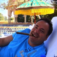 Gold Quay Capital Employee Barry Dick's profile photo