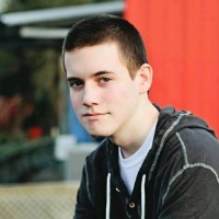 Pixel Dash Studios Employee Anthony Touchet's profile photo