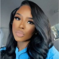 PathMD Labs Employee Turquoise Glenn's profile photo