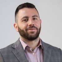 NDM Hospitality Services Employee Brandon Marrone's profile photo