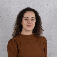 Fent AG Employee Selina Zehnder's profile photo