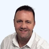 Darran Morford Email