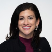 Broadway Bank Employee Luisa Martinez's profile photo