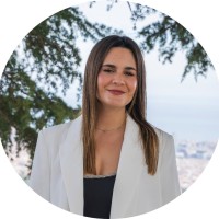 Advantage Consultores Employee Laia Violan's profile photo
