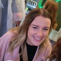 Peninsula UK Employee Amy Yates's profile photo