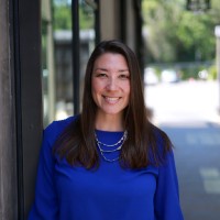 Marin Community Foundation Employee Andrea Henderson's profile photo