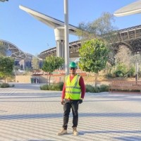 Evan Lim Penta Employee Udoka Egwuagu's profile photo