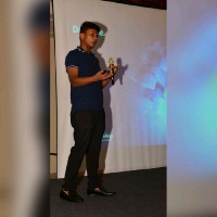 Vishal Prabhakar Email