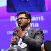 Ravi Verma Email & Phone Number