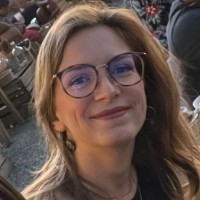 OPH31 Employee Camille Quot's profile photo