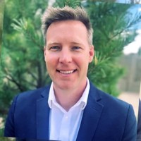 Private Advisory Employee Matt Chambers's profile photo