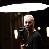 Piktiv AB Employee Hannes Kindströmmer's profile photo