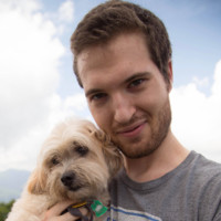 Advance Auto Parts Employee Aaron Liss's profile photo