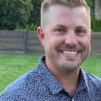 Ferguson Enterprises Employee Jared Potter's profile photo