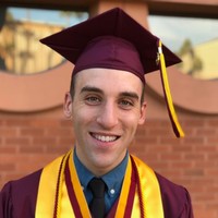 Amazon Lab126 Employee Brett Hansen's profile photo