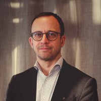 Clavister Employee John Vestberg's profile photo