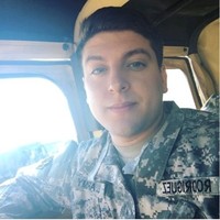 Hillock Anodizing Employee James Rodriguez's profile photo