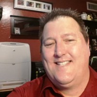 GoDaddy Employee John Angell's profile photo
