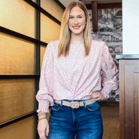 Simmons Homes Employee Brooke Cassidy's profile photo
