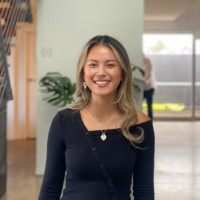 Quantum Jump Ltd Employee Sarah Harp's profile photo