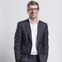 Kōura Employee Rupert Carlyon's profile photo