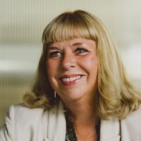 Forsters LLP Employee Sarah-Jane Muskett's profile photo