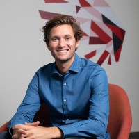 Field AI Employee Duncan M's profile photo