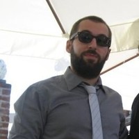 dsweb.lab Employee Simone Liore's profile photo