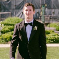 Fathom Employee Carson Corra's profile photo