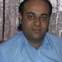 Automation Solution S.r.l. Employee Adnan Hussain's profile photo
