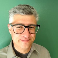 Career Path Services Employee Alan Jacobson's profile photo