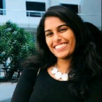 MINIMALIST Employee Namratha Muraleedharan's profile photo