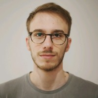 Amazon Employee Juan Abascal Sanchez's profile photo