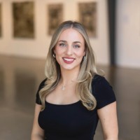 Kaufman Hagan Commercial Real Estate Employee Erin Friberg's profile photo