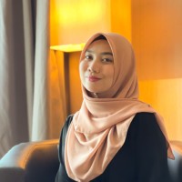 Loucase Employee Nazifa Baharin's profile photo