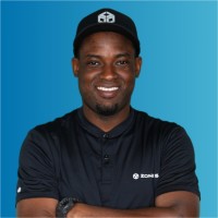 Zone 5 Employee Enoch Commey's profile photo