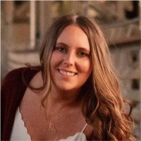 GE HealthCare Employee Erin Terrell's profile photo
