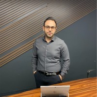 Faruk Ulusoy Email