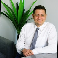 Alessandro Binetti Email & Phone Number
