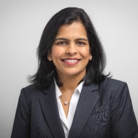 Regeneron Employee Divya Pathak's profile photo