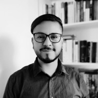 FORLIANCE Employee Alejandro Fonseca's profile photo