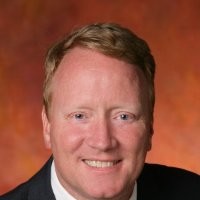 NTT DATA Services Employee Greg O'Brien's profile photo