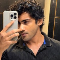 Akhil Anand's profile photo