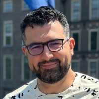 Maverick Derivatives B.V. Employee Rodrigo Reis's profile photo